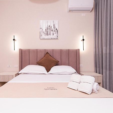 Loris Apartaments 204 Дуррес Экстерьер фото